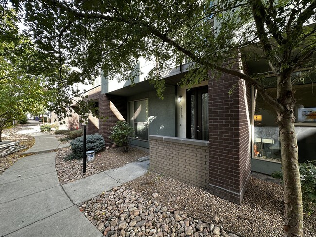 2118 Clay St in Denver, CO - Building Photo - Building Photo