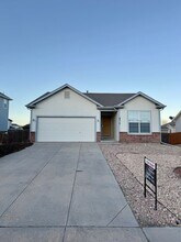 9315 Bethpage Rd in Peyton, CO - Building Photo - Building Photo