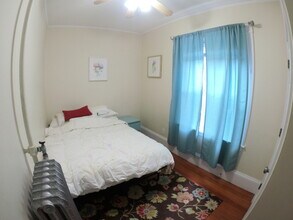 36 High St, Unit 2 in Brookline, MA - Foto de edificio - Building Photo