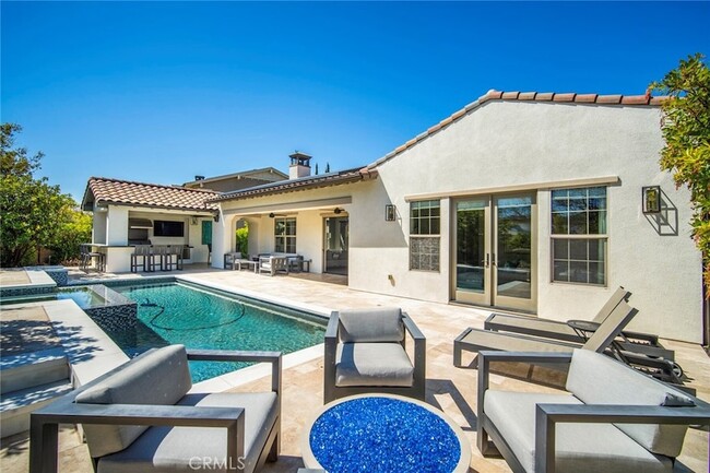 26600 Paseo Tranquila in San Juan Capistrano, CA - Building Photo - Building Photo