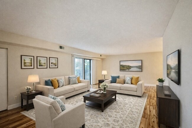 property at 4700 N Main St