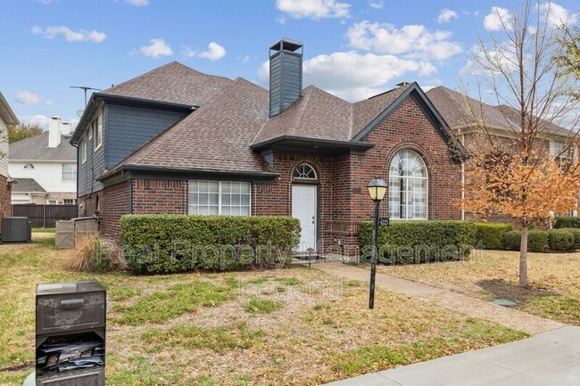 6223 Bentwood Trail in Dallas, TX - Foto de edificio - Building Photo
