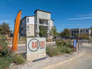 Radius on Grove in Austin, TX - Building Photo - Building Photo