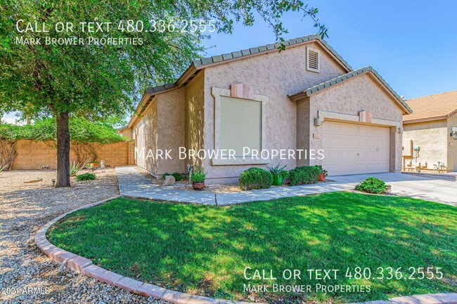 2623 E Detroit Pl in Chandler, AZ - Building Photo - Building Photo