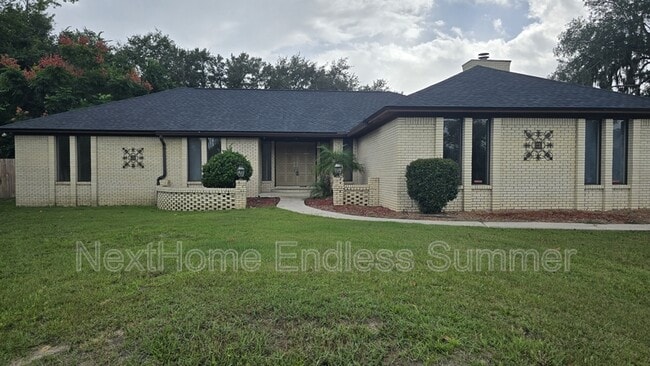 1006 Marble Ridge Dr in Orange Park, FL - Building Photo - Building Photo