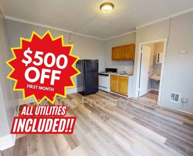 property at 1607 2nd Ave