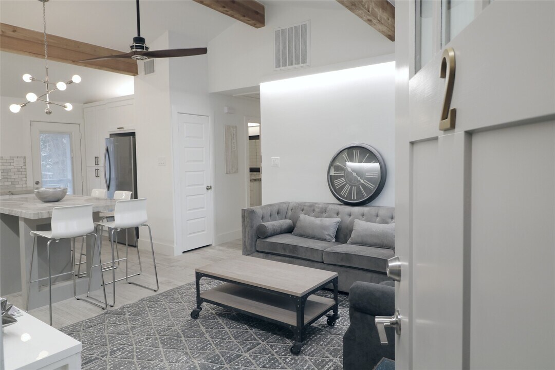 1802 Arbor St in Houston, TX - Building Photo