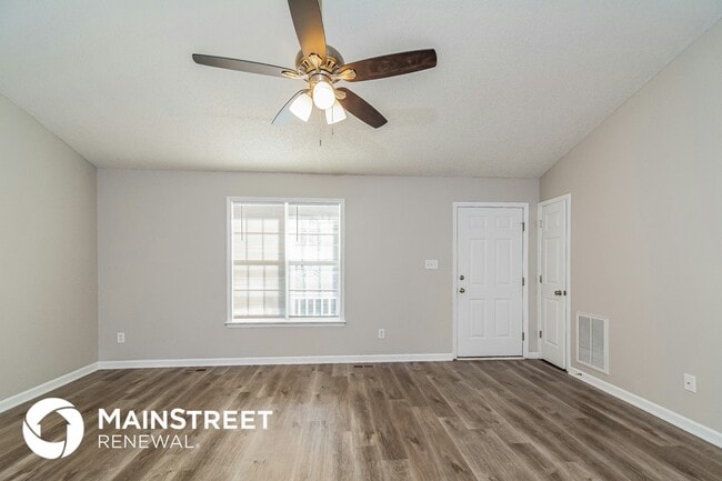 5129 Peakwood Dr in Raleigh, NC - Building Photo - Building Photo