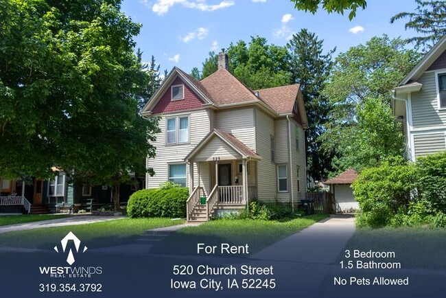 property at 520 Church St