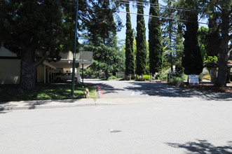 Westcliffe Trail in Walnut Creek, CA - Foto de edificio - Building Photo