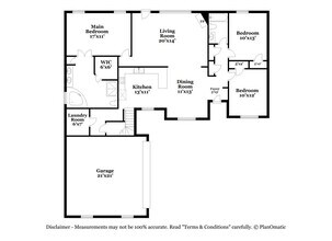 5894 Keebler Dr in Southaven, MS - Building Photo - Building Photo