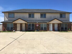 4001 Doraine Ct in Killeen, TX - Building Photo