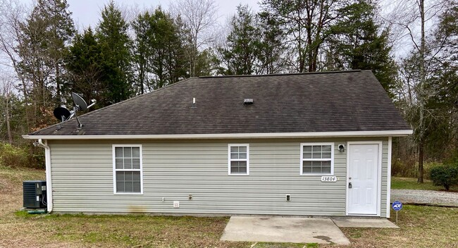 property at 13804 Circle Dr