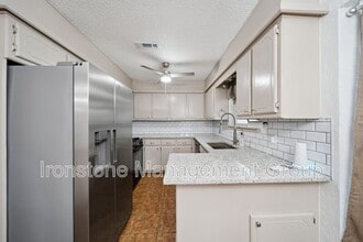 13515 S Fern St in Glenpool, OK - Building Photo - Building Photo