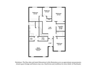 12358 Eagle Chase Way in New Port Richey, FL - Building Photo - Building Photo