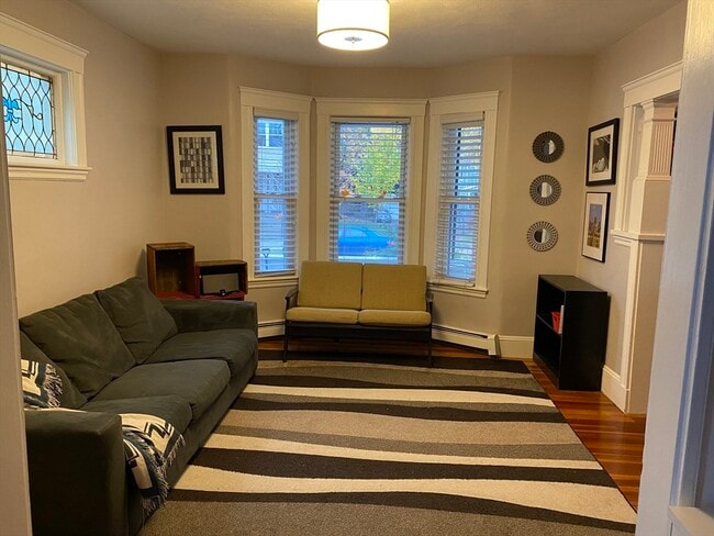 property at 66 Auburn St