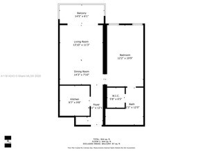 1201 S Ocean Dr in Hollywood, FL - Building Photo - Building Photo