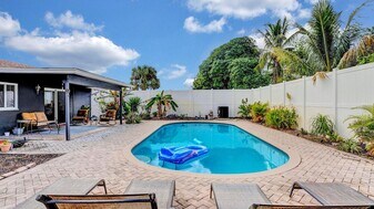 2941 Angler Dr in Delray Beach, FL - Building Photo