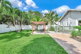 524 Palmetto St, Unit 524 in West Palm Beach, FL - Building Photo - Building Photo