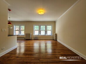 744 W Addison St, Unit 1 in Chicago, IL - Building Photo - Building Photo