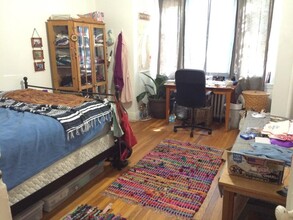 1195 Boylston St, Unit 1203 #7 in Boston College, MA - Building Photo - Building Photo