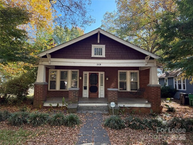 property at 319 Grandin Rd