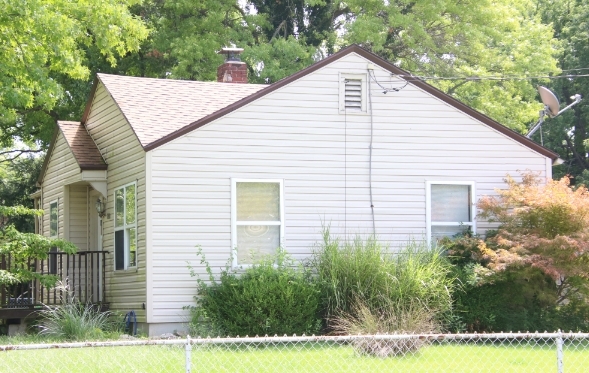 2816 Selden Ave in Middletown, OH - Building Photo