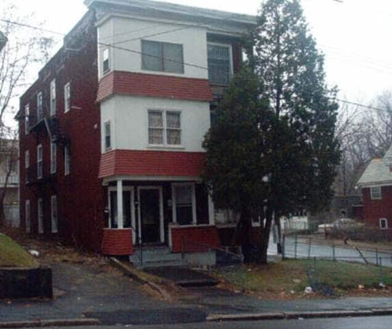 656 Crane St in Schenectady, NY - Building Photo