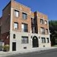 Toberman in Los Angeles, CA - Foto de edificio - Building Photo