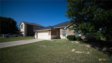 1520 Walker Pl Blvd in Copperas Cove, TX - Building Photo - Building Photo