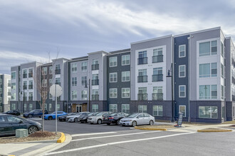 Woodmore Apartments in Bowie, MD - Building Photo - Building Photo