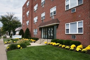 Audubon Arms Apartments