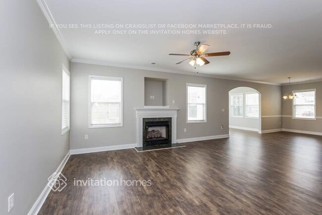 1009 Theodore Ln in Indian Trail, NC - Foto de edificio - Building Photo