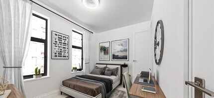 31-43 Steinway St-Unit -4F in Queens, NY - Building Photo - Building Photo