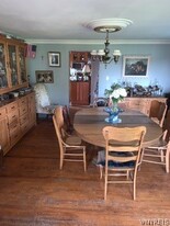 7356 Snyder Hill Rd in Cattaraugus, NY - Building Photo