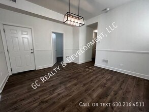 6401 S Eberhart Ave in Chicago, IL - Building Photo - Building Photo