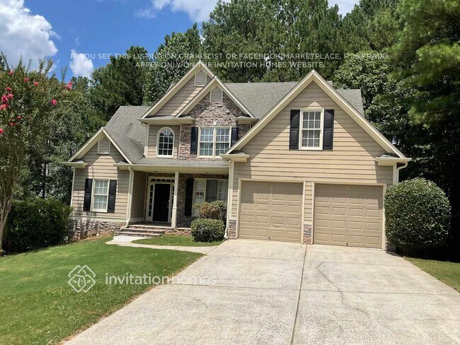 property at 118 Thunder Ridge Ln