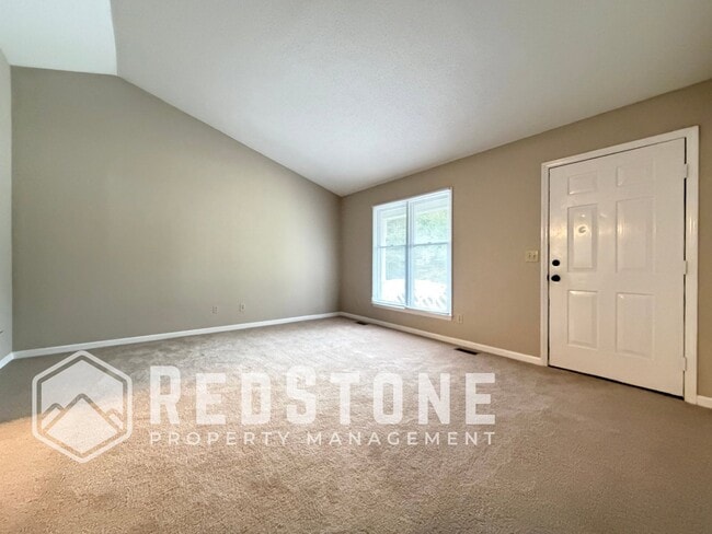 2302 Morningside Dr in Burlington, NC - Building Photo - Building Photo
