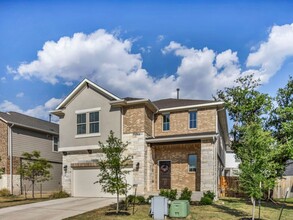 104 Flat Creek Ct in Georgetown, TX - Building Photo - Building Photo