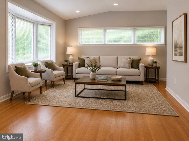 property at 10827 Charles Dr