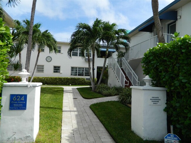 property at 624 Orton Ave