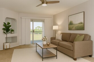 13905 Fairway Island Dr in Orlando, FL - Building Photo - Building Photo