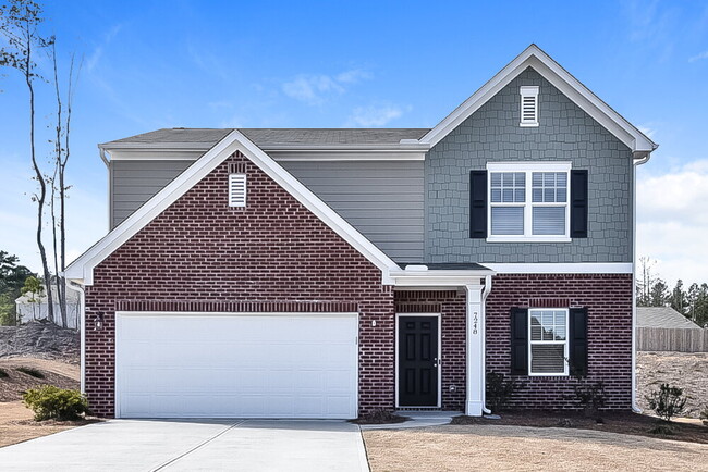 property at 7248 Lacey Dr