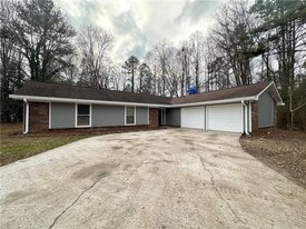3243 River Oak Pl in Lawrenceville, GA - Building Photo