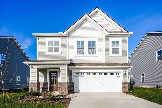 property at 554 Torrey Pines Ln