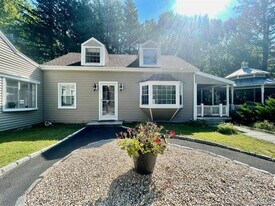 518 Dublin Rd in Southbury, CT - Building Photo