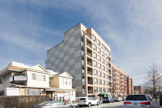 Savani Residences in Jamaica, NY - Building Photo - Building Photo