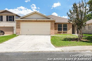 property at 12635 Mexican Plum