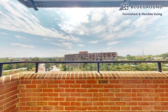 4100 Massachusetts Ave NW in Washington, DC - Building Photo - Building Photo