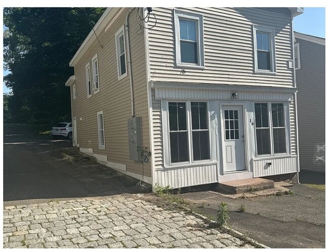 property at 16-20 Elm St